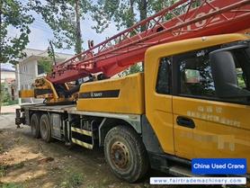Buy Sany 20 Used Crane / 2 Buy Sany 20 Used Crane / 2